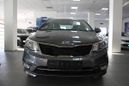  Kia Rio 2015 , 819650 , 