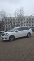  Toyota Corolla Fielder 2014 , 777000 , 