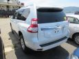 SUV   Toyota Land Cruiser Prado 2016 , 2450000 , 