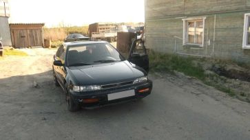  Honda Accord 1994 , 130000 , -