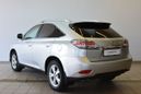 SUV   Lexus RX350 2014 , 1965000 , 