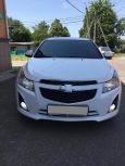  Chevrolet Cruze 2014 , 500000 , 