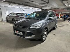 SUV или внедорожник Ford Kuga 2013 года, 1380000 рублей, Санкт-Петербург