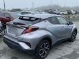 SUV   Toyota C-HR 2016 , 1500000 , 