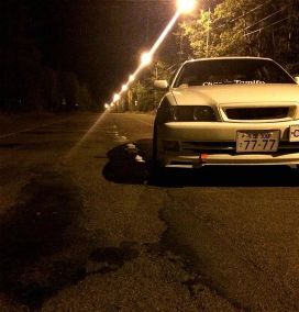  Toyota Chaser 1998 , 340000 , -