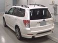 SUV   Subaru Forester 2008 , 589000 , 