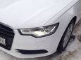  Audi A6 2012 , 1285000 , 