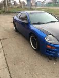  Mitsubishi Eclipse 2002 , 270000 , 