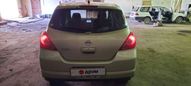  Nissan Tiida 2005 , 360000 , -