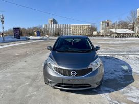  Nissan Note 2014 , 800000 , 