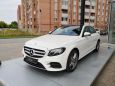  Mercedes-Benz E-Class 2018 , 3771000 , 