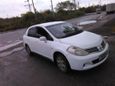  Nissan Tiida Latio 2008 , 355000 , 