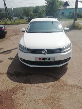  Volkswagen Jetta 2014 , 730000 , 