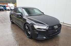 Седан Audi A6 2022 года, 10400000 рублей, Нижний Новгород