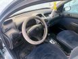  Peugeot 206 2002 , 210000 , 