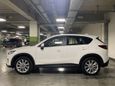 SUV   Mazda CX-5 2014 , 1099000 , 