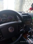 SUV   Volkswagen Touareg 2003 , 600000 , 