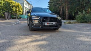 SUV или внедорожник Audi Q3 2013 года, 1550000 рублей, Красноярск