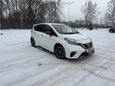  Nissan Note 2017 , 849000 , 