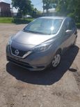  Nissan Note 2017 , 610000 , -