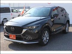 SUV или внедорожник Mazda CX-5 2021 года, 2500000 рублей, Владивосток