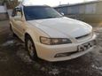  Honda Accord 2002 , 400000 , 