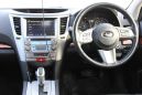  Subaru Legacy B4 2010 , 1050000 , 