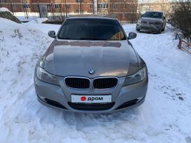  BMW 3-Series 2009 , 985000 , 