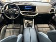 SUV или внедорожник BMW XM 2023 года, 25500000 рублей, Москва