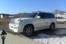 SUV   Toyota Land Cruiser 2000 , 1170000 , 