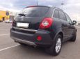 SUV   Opel Antara 2009 , 620000 , 