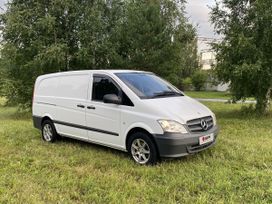    Mercedes-Benz Vito 2012 , 1450000 , 