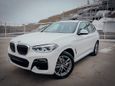 SUV   BMW X3 2021 , 5010000 , 