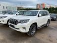 SUV   Toyota Land Cruiser Prado 2019 , 4370000 , 