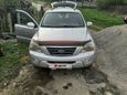 SUV   Kia Sorento 2007 , 600000 , -