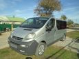    Opel Vivaro 2003 , 480000 , 