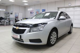  Chevrolet Cruze 2011 , 515000 , 