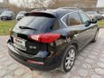 SUV   Infiniti QX50 2014 , 1570000 , 