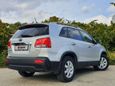 SUV   Kia Sorento 2012 , 1435000 , 