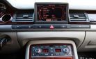  Audi A8 2004 , 445000 , 