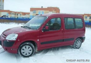    Citroen Berlingo 2006 , 250000 , 