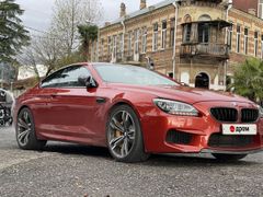 Купе BMW M6 2012 года, 3500000 рублей, Сочи