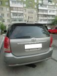    Toyota Wish 2005 , 530000 , 