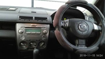  Mazda Demio 2005 , 280000 , 