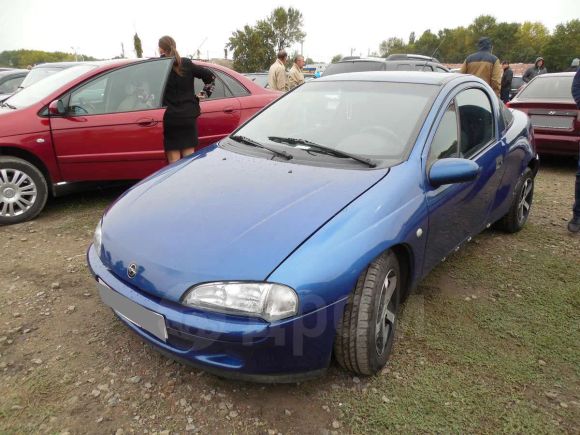  Opel Tigra 1996 , 140000 , 