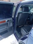 SUV   Volkswagen Touareg 2003 , 420000 , 