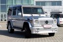 SUV   Mercedes-Benz G-Class 2006 , 1900000 , 