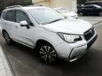 SUV   Subaru Forester 2016 , 1890000 , 