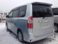    Toyota Voxy 2009 , 599000 , 