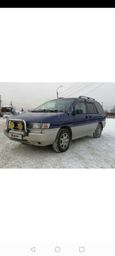    Nissan Prairie Joy 1995 , 150000 , 